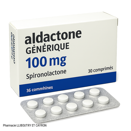 aldactone