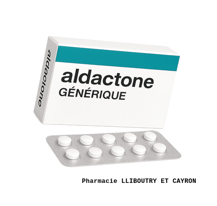 aldactone