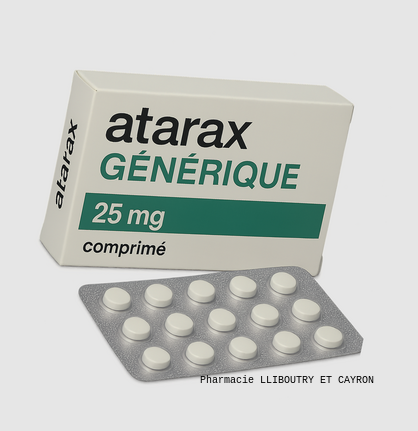 atarax