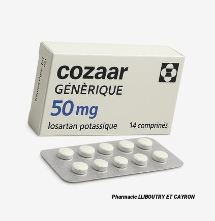 cozaar