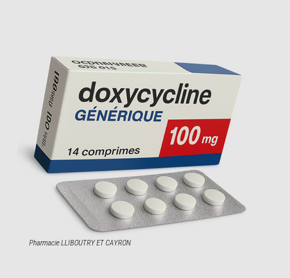 doxycycline