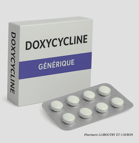 doxycycline
