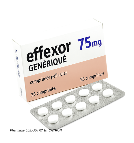 effexor