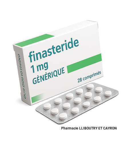 finasteride