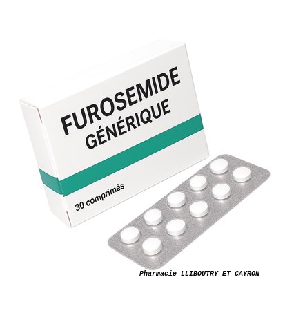 furosemide