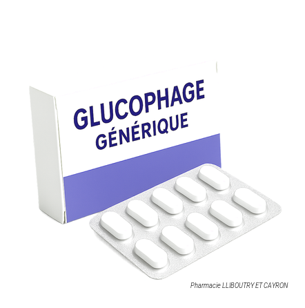 glucophage