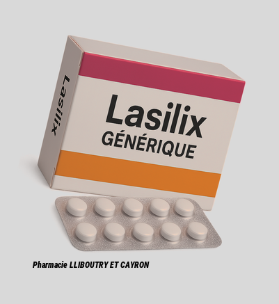 lasilix