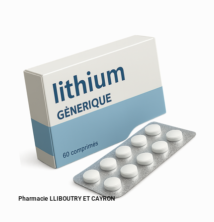 lithium