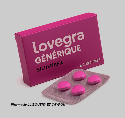 lovegra