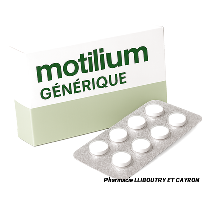 motilium