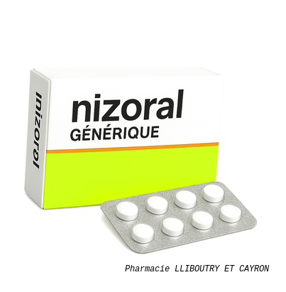 nizoral
