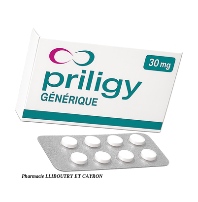 priligy