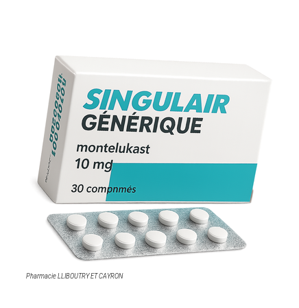 singulair