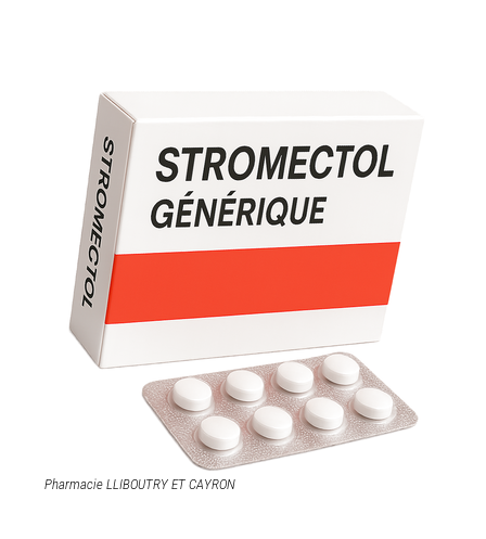 stromectol