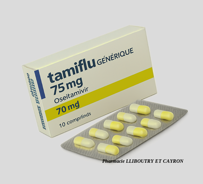 tamiflu