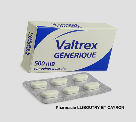 valtrex