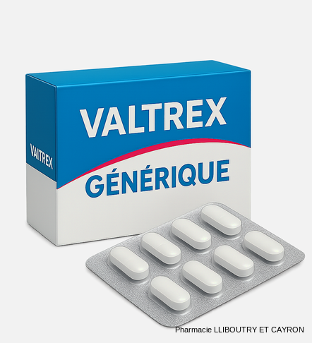valtrex