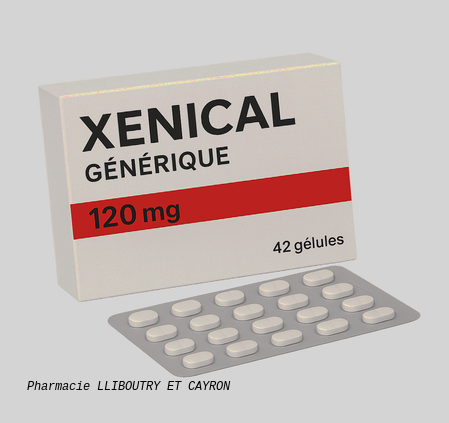 xenical