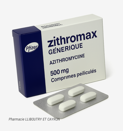 zithromax