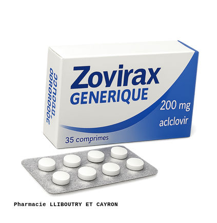 zovirax
